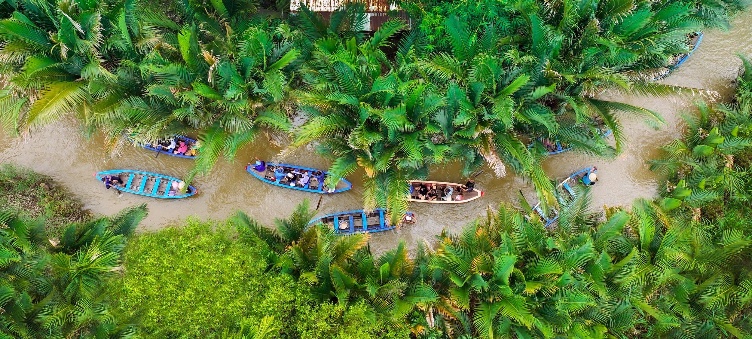 Tour miền tây 1 ngày